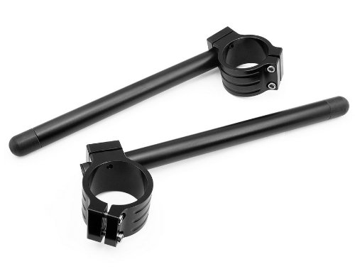 Body & Frame Parts GAO GAO567-MTP13-05-50MM-BK018