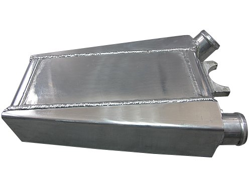 Intercoolers CXRacing 10431000870