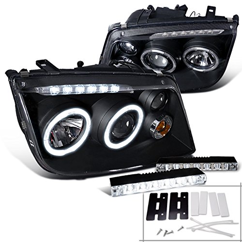 Headlight Bulbs Spec-D Tuning L15-LHPJET99JMRS