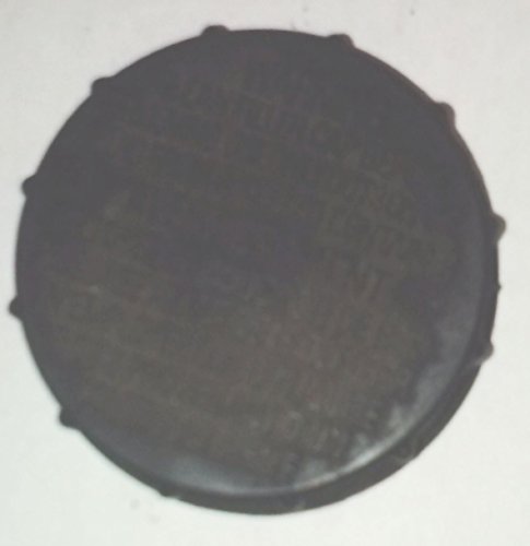 Power Steering Pump Caps Ford FOBFA