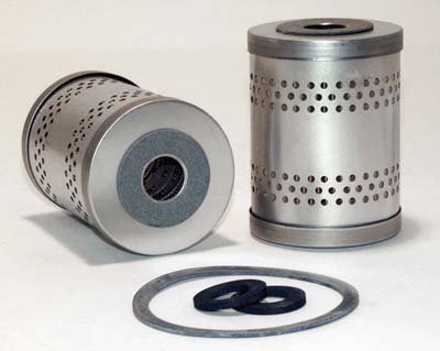 Carbon Canisters Wix 33101
