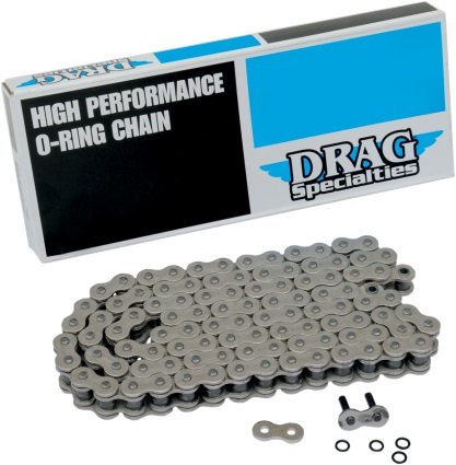 Chains Drag Specialties 1222-0266-DS