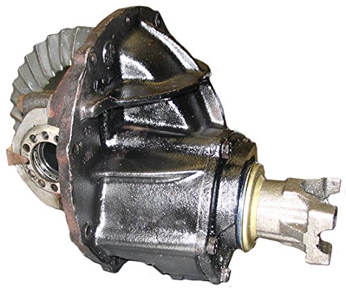 Differential Rings & Pinions Southwest Speed 603-2084