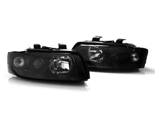Headlight Bulbs ProMotoring HAUA4B6HL-EB-90