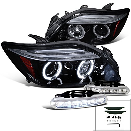 Headlight Bulbs Spec-D Tuning L12-2LHPTC05GTM