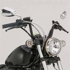 Handlebars Yamaha 1TP-F61B0-V0-00