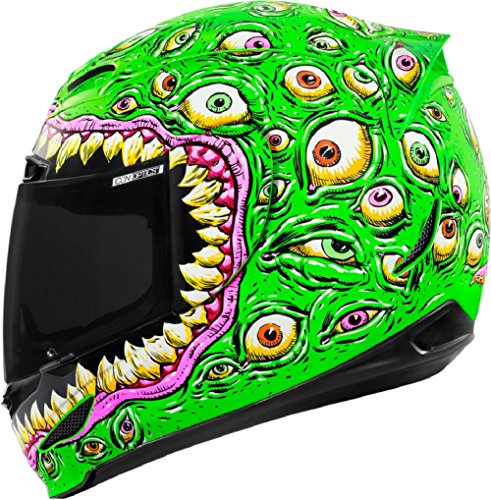 Helmets ICON 0101-7239