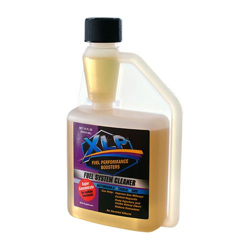 Fuel Additives XLP 1-1bottle