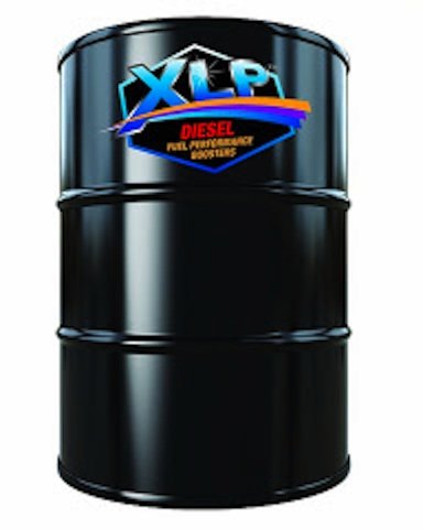 Diesel Additives XLP 2-1drum