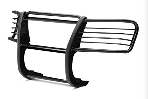 Grille & Brush Guards TAC CG360