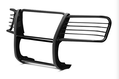 Grille & Brush Guards TAC HG100