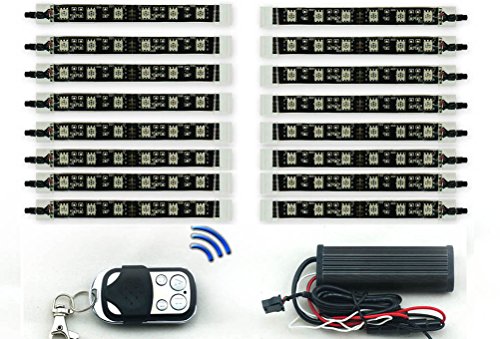 LED & Neon Lights LEXINMOTO LEXINMOTO