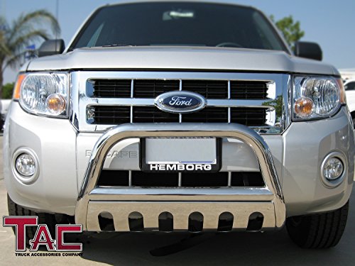 Bumper Guards TAC FB040