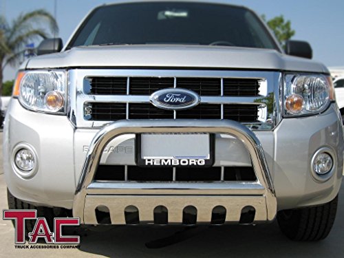 Bumper Guards TAC FB330