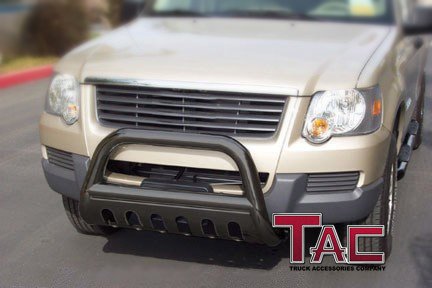 Bumper Guards TAC FB370B