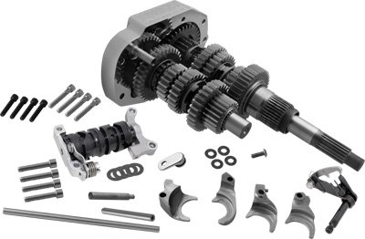 Transmissions Baker Drivetrain T411