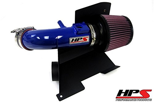 Air Intake HPS 27-111BL