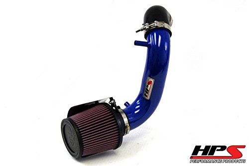 Air Intake HPS 27-301BL