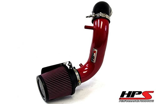 Air Intake HPS 27-301R