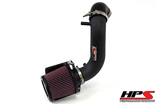 Air Intake HPS 27-301WB