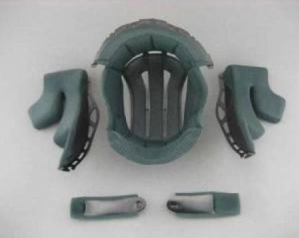 Helmet Liners Shoei SHOEI X-ELEVEN interior set M