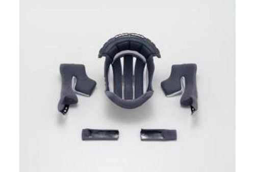 Helmet Liners Shoei SHOEI X-twelve interior set XL