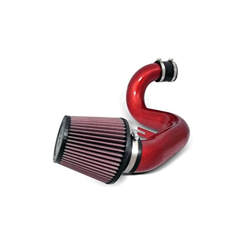 Air Intake Spyder SPYDER-874-R/RU-3580