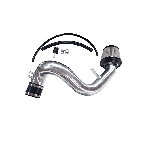 Air Intake Spyder SPYDER-874-P