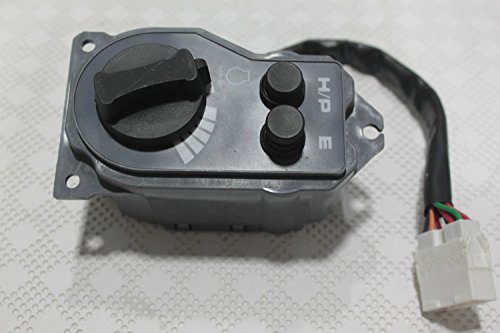 Knobs BV BV4341545