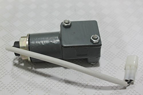 Throttle Emission Controls BV BV9098250