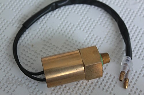 Oil Temperature BV BV5I8005