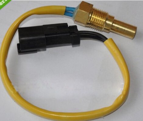 Water & Oil Temperature BV BV7861933320