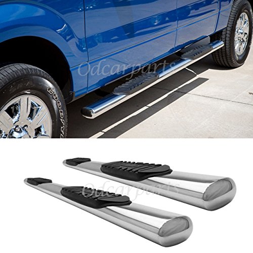 Running Boards VioGi WM-D09S0817