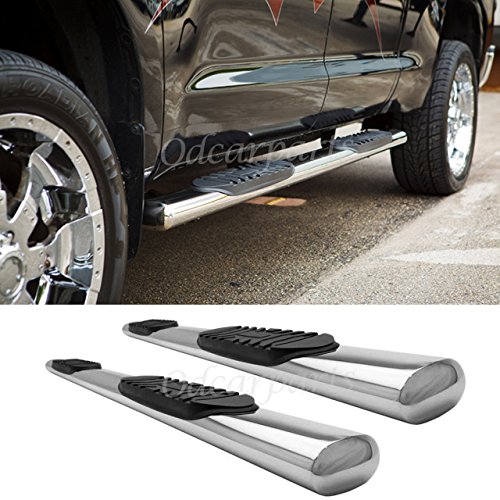 Running Boards VioGi WM-D09S1041T