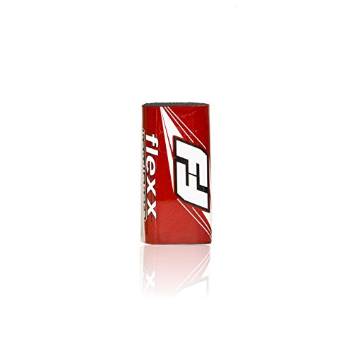 Handlebar Pads Fasst FL-PAD-RED