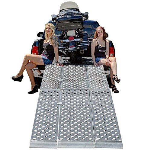Loading Ramps Rage Powersports MF3-12047-EZ