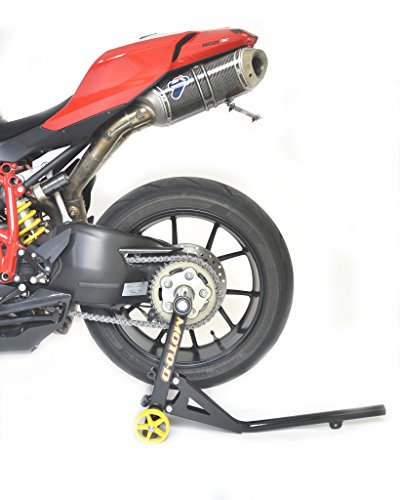 MOTO-D PRO-Series Motorcycle Ducati Stand (Panigale/1198/1098) Stands MOTO-D MD-PRO-S-405