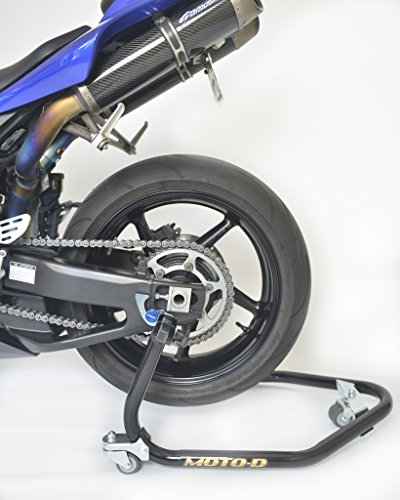 Stands MOTO-D MD-PRO-RR