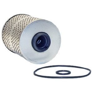 Carbon Canisters Wix 33661