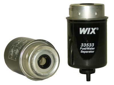 Filters Wix 33533