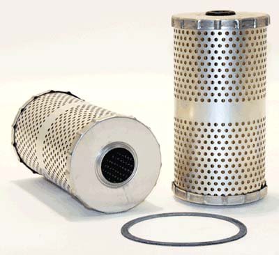 Carbon Canisters Wix 24122