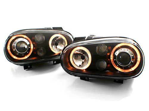 Headlight Bulbs ProMotoring HVWG4HL-AEB-90