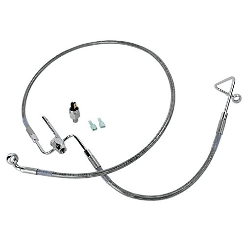 Brake Cables & Lines Hill Country Customs HC-401476