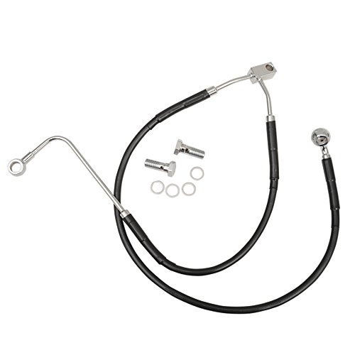 Brake Cables & Lines Hill Country Customs HC-401822