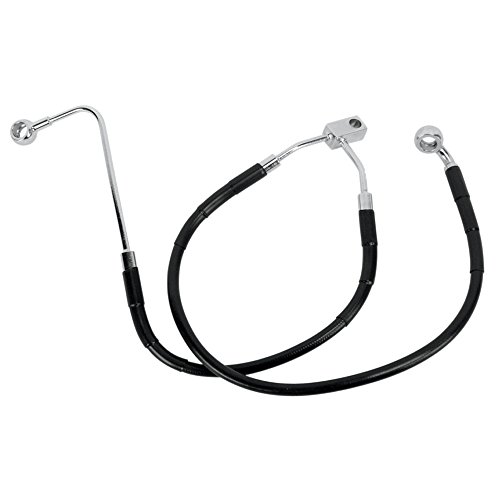 Brake Cables & Lines Hill Country Customs HC-401568
