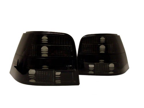 Tail Lights ProMotoring HVWG4TL-B