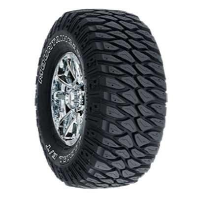 Car, Light Truck & SUV Dick Cepek 9-4517