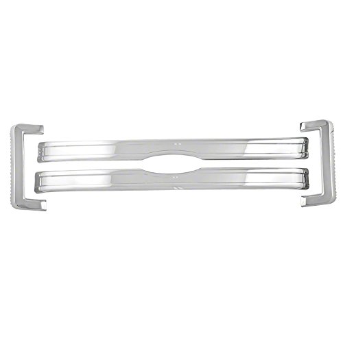 Grilles & Grille Guards IWC IWCGI-113