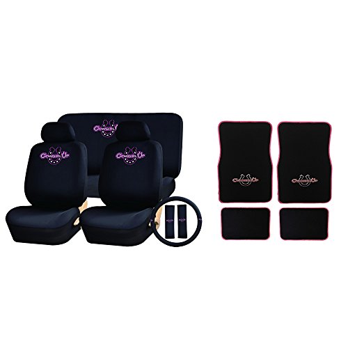 Universal Fit U.A.A. INC. Cowgirl-MT-SC15