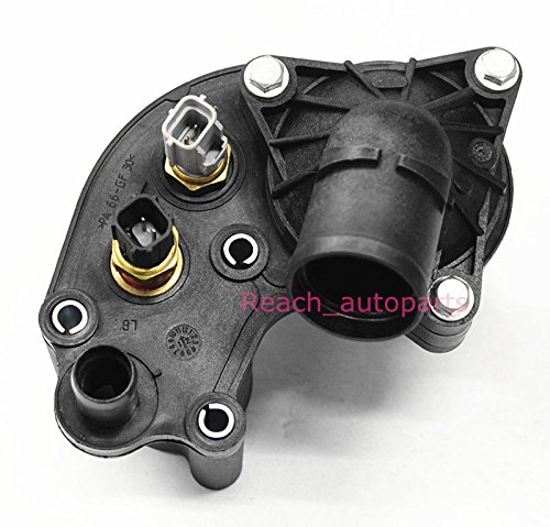 Thermostat Seals Reach F009